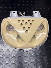 Gruppo ottico maschera usato  Due Carrare