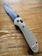 Benchmade griptilian 551 for sale  Denver
