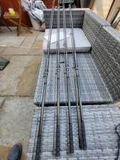 Daiwa amorphous rods for sale  BIRMINGHAM
