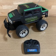Auto nikko hummer gebraucht kaufen  Remscheid