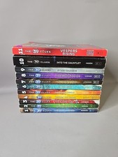Clues books complete for sale  Gardner