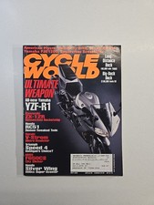 Cycle magazine may for sale  Perryville