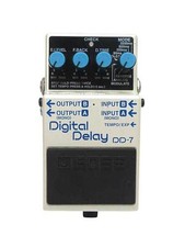 BOSS DD-7 Digital Delay 2016 202104 comprar usado  Enviando para Brazil