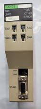 PLC unidade de link Omron C200H-LK401 PC, usado comprar usado  Enviando para Brazil