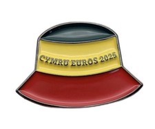 Cymru euros 2025 for sale  SOUTHAMPTON