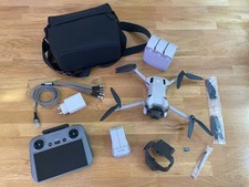 Dji mini pro gebraucht kaufen  Potsdam