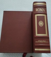 Treccani roma 2020 usato Treccani roma 2020 usato  Cava de Tirreni