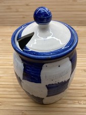 Blue white check for sale  AYLESBURY