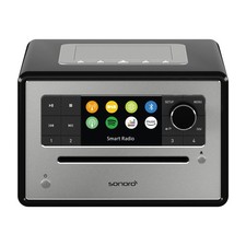 Sonoro elite 911 gebraucht kaufen Sonoro elite 911 gebraucht kaufen  Saarlouis