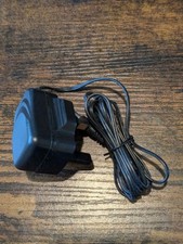 Power adapter 12v for sale  EDINBURGH