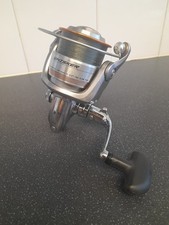 Daiwa whisker 3012 for sale  IPSWICH