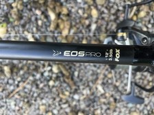 Fox eos pro for sale  HIGH PEAK