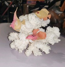 White coral artificial for sale  CROYDON