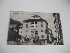 Crocefieschi genova albergo usato  Genova