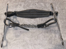 Zilco black padded for sale  Kent