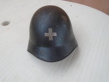 Ancien casque d'occasion  Marignane