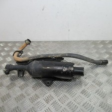 Pot échappement honda d'occasion  Méru