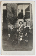 Children marine clothes d'occasion  Expédié en Belgium