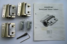 Veritas dowel tennon for sale  BISHOP AUCKLAND