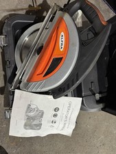 Brand new 110v for sale Brand new 110v for sale  MEXBOROUGH