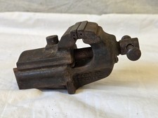 Vintage bench vice for sale  ORPINGTON