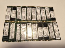 Lot ssd interne d'occasion  Paris XIX