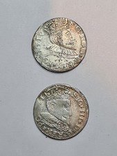 Poland set two for sale  DONCASTER