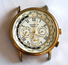 sekonda classique watch for sale sekonda classique watch for sale EXETER