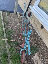Horse drawn plough for sale  SLEAFORD