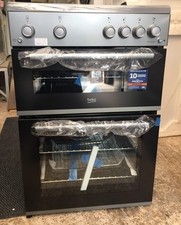 Beko ftg6201s 60cm for sale  BURNTWOOD