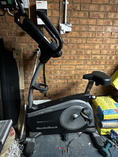 Nordic track 4.6 for sale  PETERBOROUGH