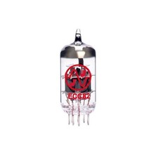 Electronic ecc82 valvola usato  Folignano