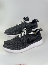 Nike flyknit roshe for sale  READING