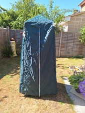 Toilet tent little for sale  MELKSHAM