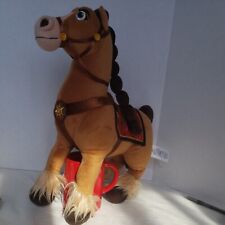 Plush disney rapunzel d'occasion  Expédié en Belgium