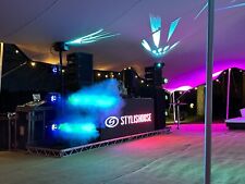 Meyer sound hire for sale  CHICHESTER