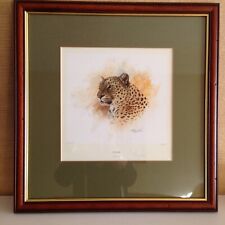 Tony forrest leopard for sale  BOOTLE