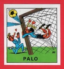 PROSDOCIMO CALCIATORI PANINI 1970/71 - 24a  - PALO, usado comprar usado  Enviando para Brazil