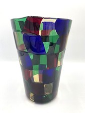 Venini vaso della usato  Villanova di Camposampiero