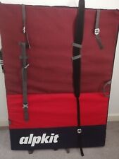 Alpkit origin bouldering for sale  BOLTON