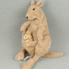 Ikea klappar känguru gebraucht kaufen  Dalheim, Mommenheim, Undenheim