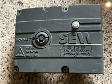 Sew eurodrive mm05c gebraucht kaufen  Lunzenau