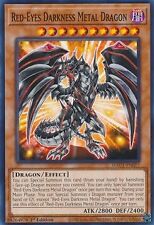Yugioh red eyes gebraucht kaufen  Landstuhl