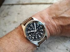 Montre automatique militar d'occasion  Salernes