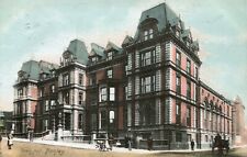 Town hall hanley. for sale  NORTHALLERTON