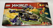 Lego ninjago 70746 for sale  Hermitage