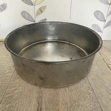 Large deep cake for sale  WELLINGBOROUGH