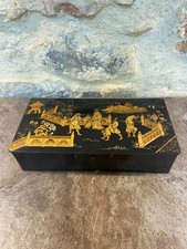Coffret boite bijoux d'occasion  Claira