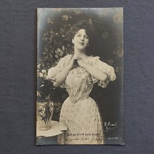 Cpa carte postale d'occasion  Flavy-le-Martel