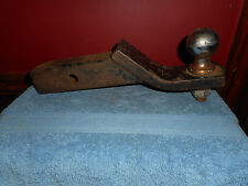 Trailer hitch receiver for sale  Pawtucket